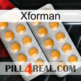 Xforman levitra2
